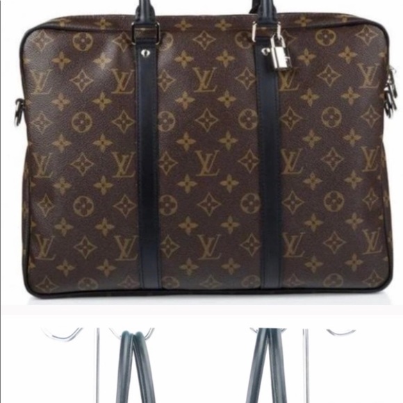 Louis Vuitton Laptop Cases for Women - Poshmark